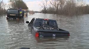 Big Fix Coming For South Bossier Roads Future Flooding Arklatex In Depth Ktbs Com