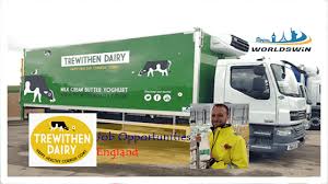 Job Vacancies At Trewithen Dairy England Night Jobs Management Skills Accounting Jobs