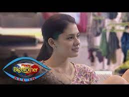 Vickie marie milagrosa sausa rushton (born may 8, 1992), more popularly known as vickie rushton, is a filipino actress, model and beauty pageant titleholder who was crowned mutya ng pilipinas 2011. Pbb Vickie Gets Bored Of Her Boyfriend Youtube