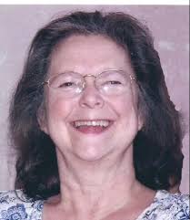 Joyce Frey Obituary (2015)