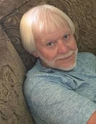 Obituary for Johnny Mack Corn