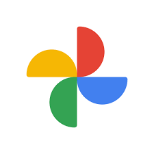Google, photo, logo Free Icon - Icon-Icons.com