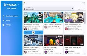Download android file transfer to connect your phone to your mac. Yeetdl How To Download Youtube Vr 360 2021