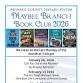 Maybee Book Club