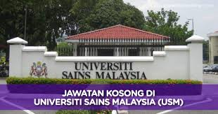 Savesave iklan jawatan kosong 2017 terbuka for later. Universiti Sains Malaysia Usm 09 September 2017 Jawatan Kosong 2020