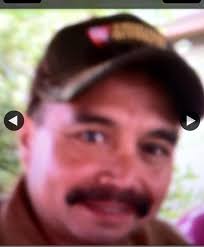 BENITO GARCIA Obituary (2012)