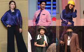 Sinopsis all stars buka panggung (2019). Sebenarnya Kami Dah Sepakat Rita Rudaini Tak Jangka Kemenangan Di Minggu Ke 4 All Stars Buka Panggung Gempak