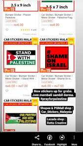 Check spelling or type a new query. Car Stickers Malaysia Posts Facebook