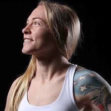 Cory Mckenna's Instagram, Twitter & Facebook