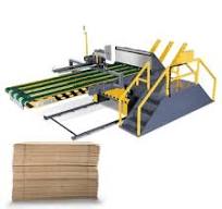 Cardboard Feeder Auto Prefeeder Manufacture and Cardboard ...