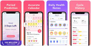 Trusted developers like ovy gmbh, ovuline, inc., torchlight innovation are known to create software that in theory will improve wellbeing and health. 9 Best Period Tracking Apps Free Fertility Tracker Apps