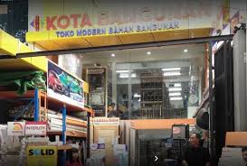 Shopping & retail in jakarta, indonesia. 9 Toko Bangunan Di Jakarta Barat Terdekat Review Jujur Pembeli