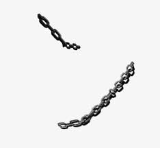 Black Chains Chain Clipart Black Shackle Png Transparent Clipart Image And Psd File For Free Download Black Chain Black Aesthetic Black And White Theme