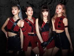 1 background 2 video gallery 3 trivia 4 references on june 16, 2021, yg announced that blackpink the movie will be released sometime in august as part of their 4+1 project to celebrate the groups fifth anniversary. Blackpink On A New High As Kill This Love Music Video Crosses 1 1 Billion Views K Pop Movie News Times Of India