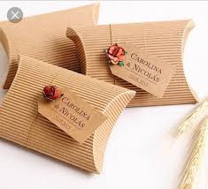 Corrugated Material Wedding Cake Boxes Crafts Tableware