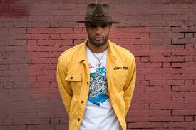 May 18, 2021 · campbell's mom, valerie morris campbell, also shared the same photo with a message congratulating her daughter and saying: Pj Tucker Streetsnaps Style Interview In Venice Hypebeast