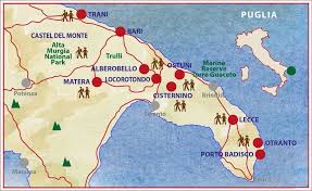 Masseria in puglia a hallmark of the puglia region. Puglia Matera Walking Tour Small Private Tours Caspin Journeys