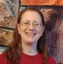 Author Becky Dempsey