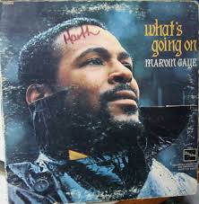 Remembering Marvin Gaye's Music and Legacy