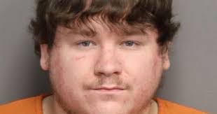 Arrest Report for November 22