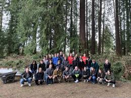 SHS Senior Knowledge Bowl team took home 4th place trophy at 3A State in  Wenatchee. The team is made up of Nate Fodge, Grady VerHoeven, Sam Lepse, Lucas  Haney, Jarred Sorenson, Ben