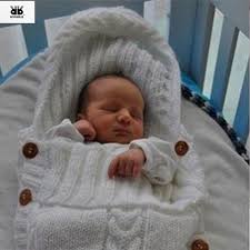 Knitting grab your knitting needles and some yarn to get started. Blankets Throws Swaddle Wrap Baby Blanket Newborn Infant Knit Crochet Cotton Sleeping Bag Baby