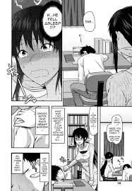 Yuzuki N Dash] Ane-Koi - Read Hentai Manga, Hentai Haven, E hentai, Manhwa  Hentai, Manhwa 18, Hentai Comics, Manga Hentai