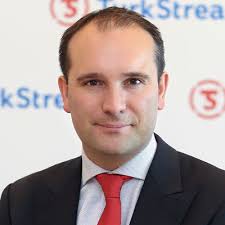 Budapest Energy Summit