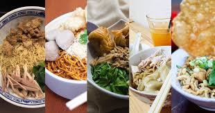 Citarasa unik yang sulit ditemukan ketika menyantap. 5 Gourmet Mie Ayam Spots In South Jakarta That Are Actually Worth The Extra Coconuts Jakarta