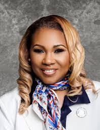 Stacy Rhone's Instagram, Twitter & Facebook