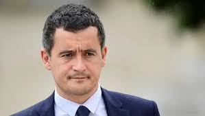 Darmanin was mayor of tourcoing from 2014 to 2017 and minister of public action and accounts in the first. Video Gerald Darmanin Choque Par Les Rayons Halal Et Casher Dans Les Supermarches Ladepeche Fr