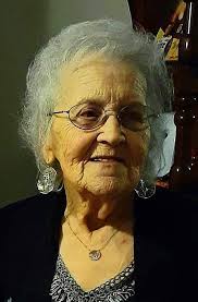 Peggy Fisher Obituary