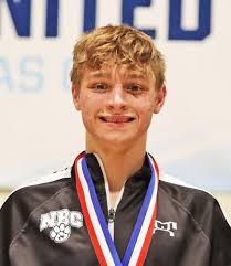 Bedford Gazette 2023-24 Wrestling All-Stars