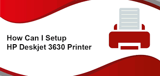 The hp deskjet 3630 software install is easily obtainable from our website. Hp Deskjet 3630 Printer Setup Connect The Hp Deskjet 3630 To Wifi