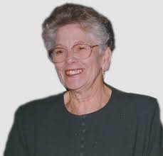 NOTICE OF PASSING HAMILTON, Elsie Margaret (nee