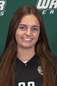 2024 Women's Soccer Roster