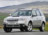 Subaru-Forester-(2011)
