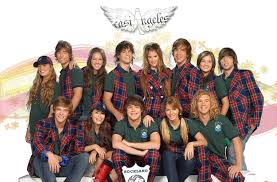 Amúgy cabdén kívül ott volt még jimena barón(hope), gaston dalmau(rama), victorio d'alessandro(luca), agustin sierra(nacho) és. El Reecuentro De Los Ex Casi Angeles Lali Esposito Gaston Dalmau Cande Vetrano Y Mery Del Cerro Diario San Rafael