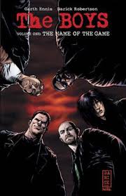 The most diabolically creative deaths on the amazon series. The Boys Comics Wikipedia