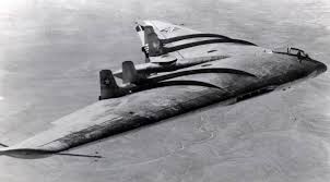 � curing the stability problems with the flying wings. The Yb 49 America S Wing Bomber World War Wings