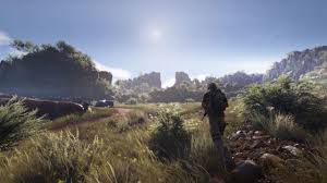 Tom clancy's ghost recon® wildlands > general discussions > topic details (ง ͡ʘ ͜ʖ ͡ʘ)งbonesmcspook. Ghost Recon Wildlands Review One Hot Mess Of An Open World Game Ars Technica