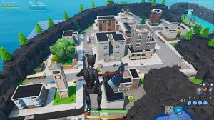 Not the map you're looking for. Tilted Towers Restored 80 Done Original Exterior Placements Fortnitecreative
