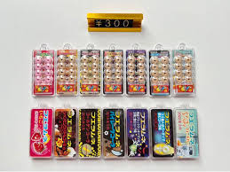 フエラムネ おまけ 2017