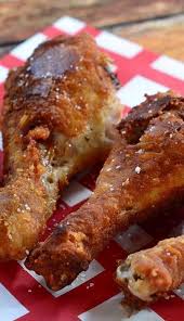This recipe calls for you to brine chicken wings for 2 to 4 hours, so it does need some advance planning. 35 Chicken Brine Ideas In 2021 Brine Chicken Brine Recipes