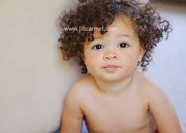 I grew up hating my naturally curly hair and wanted better for. Newborn Cute Baby Girl With Curly Hair Newborn Baby