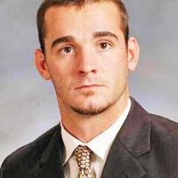 Benton to be inducted into DII Wrestling HOF