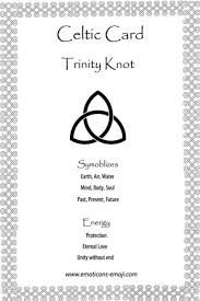 Pin By Heather On Irish Celtic Celtic Knot Tattoo Celtic Symbols And Meanings Irish Tattoos