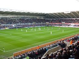 Zoom out for more options. Swansea City Eyes Reduced Energy Costs And Carbon Emissions