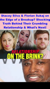 Stacey Waaka Divorce