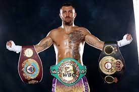 Накатани vs 26 июня 2021 г. Chto Budet S Kareroj Vasiliya Lomachenko Analiz Pered Boem S Nakatani Chempionat